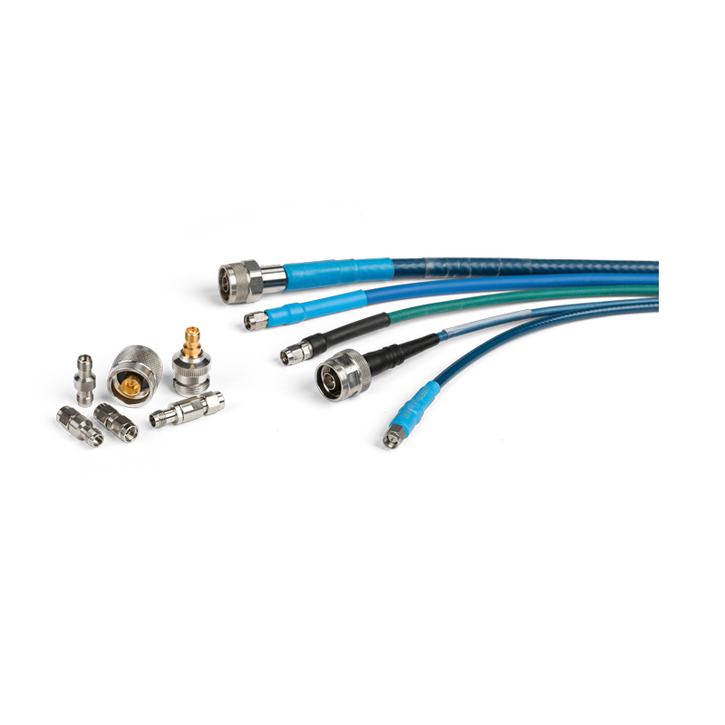 Coaxial Cables and Adapters